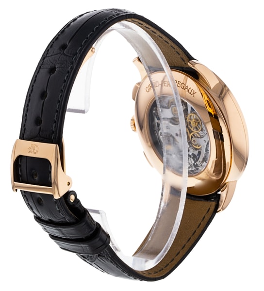 Girard Perregaux 1966 49529-52-231-BA6A